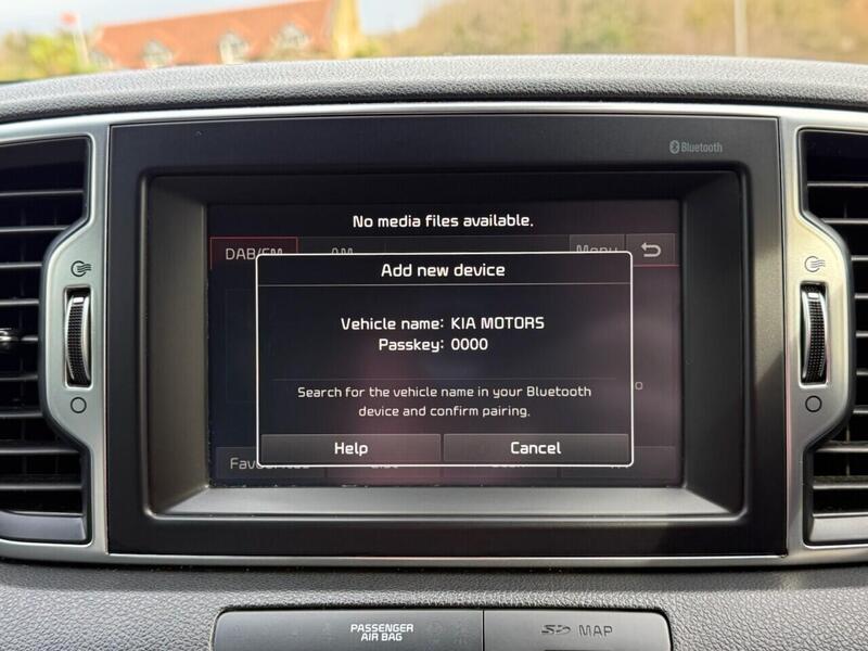 Used Kia Sportage 2017 for sale - 77850852: Photo 35