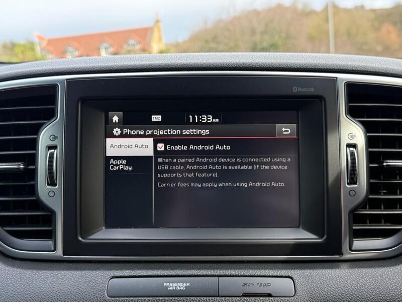 Used Kia Sportage 2017 for sale - 77850852: Photo 36