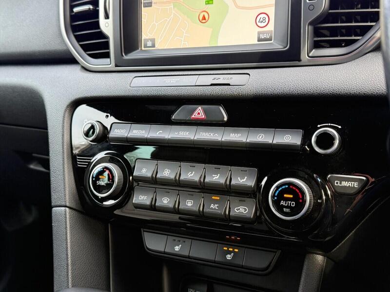 Used Kia Sportage 2017 for sale - 77850852: Photo 37