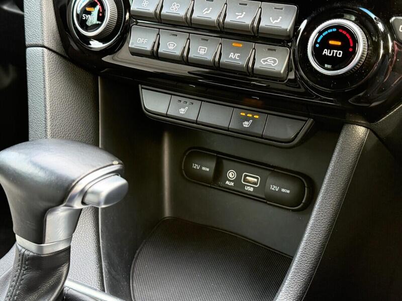 Used Kia Sportage 2017 for sale - 77850852: Photo 38