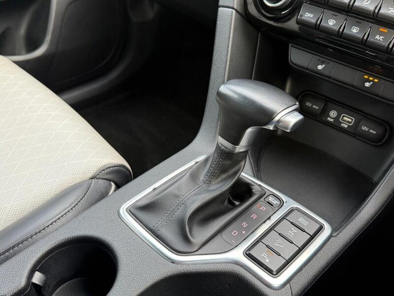 Used Kia Sportage 2017 for sale - 77850852: Photo 39