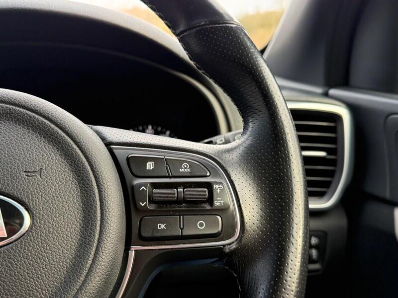 Used Kia Sportage 2017 for sale - 77850852: Photo 43