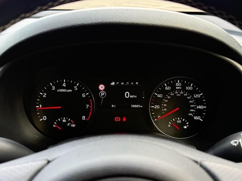 Used Kia Sportage 2017 for sale - 77850852: Photo 46