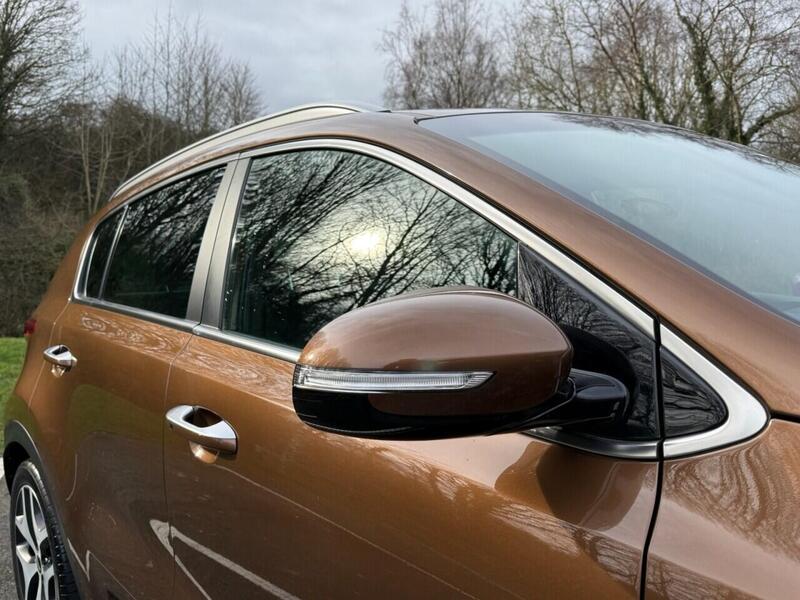 Used Kia Sportage 2017 for sale - 77850852: Photo 7