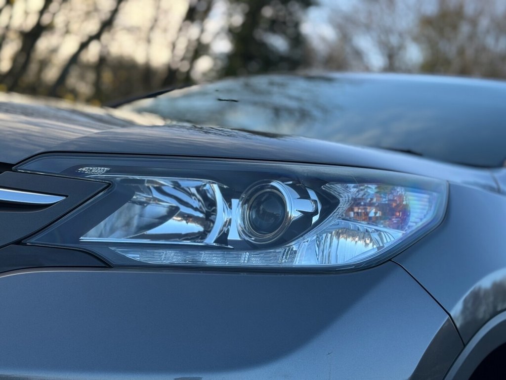 Used Honda CR-V 2015 for sale - 77152885: Photo 11