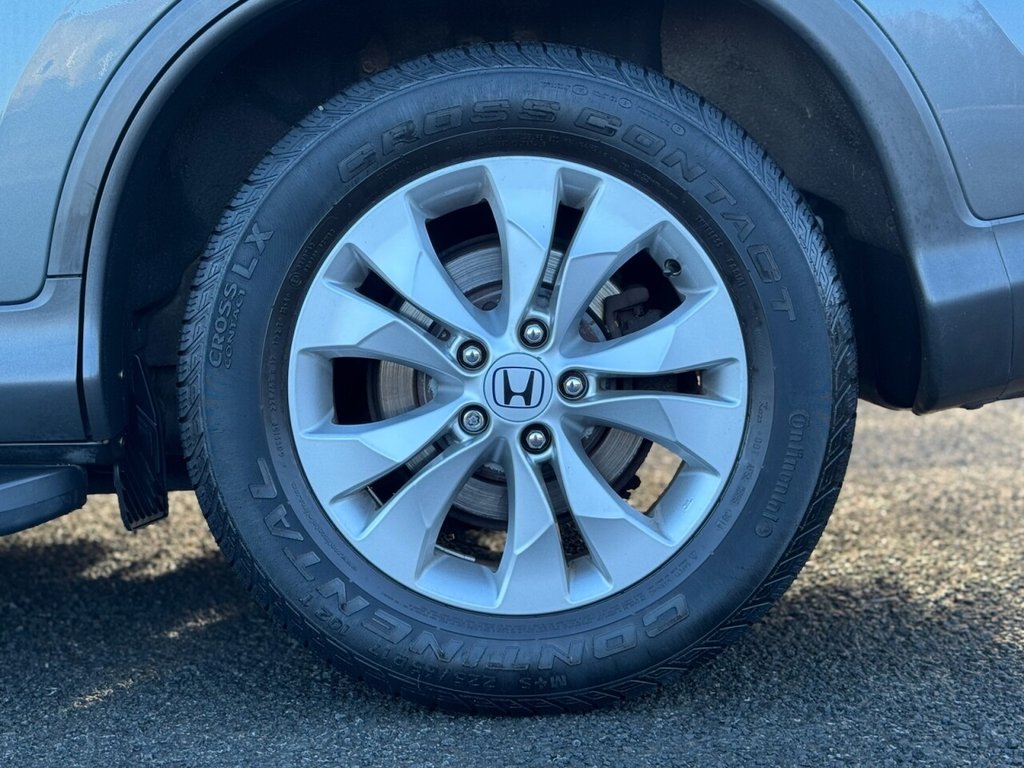 Used Honda CR-V 2015 for sale - 77152885: Photo 15