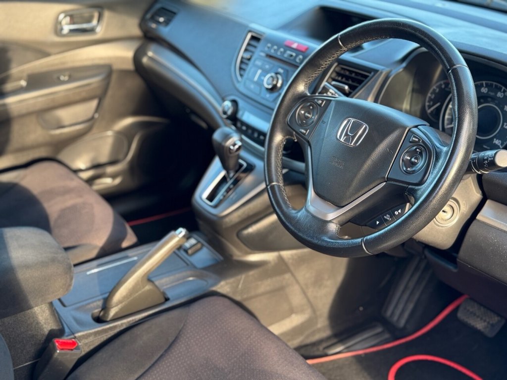 Used Honda CR-V 2015 for sale - 77152885: Photo 20