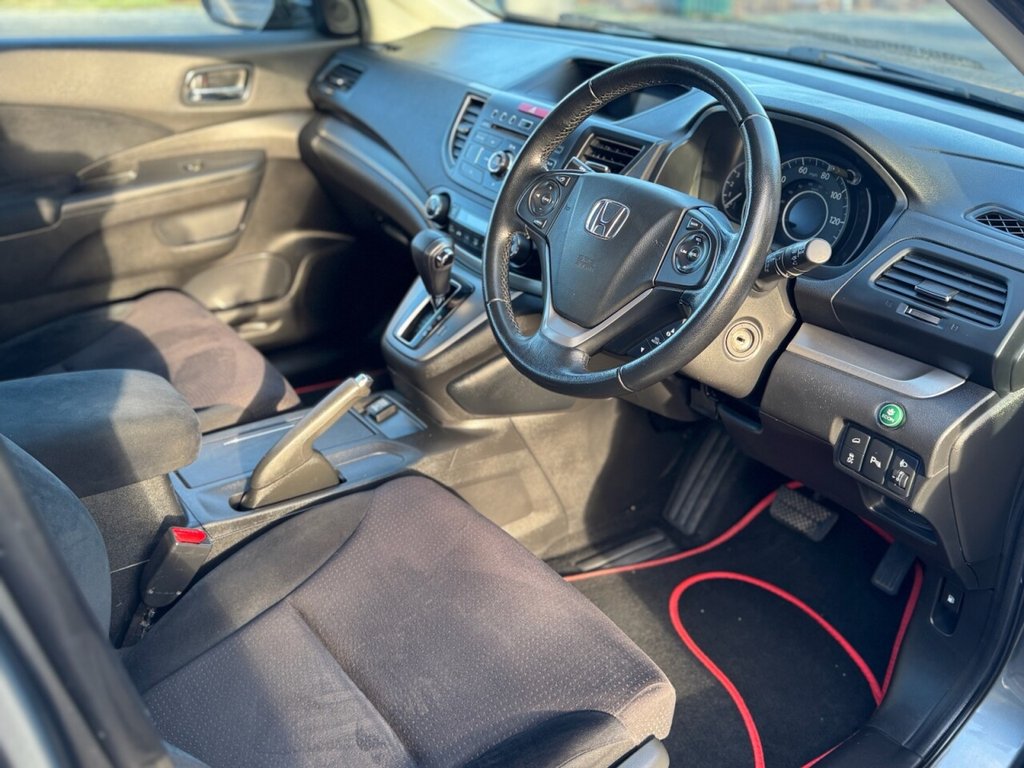 Used Honda CR-V 2015 for sale - 77152885: Photo 21