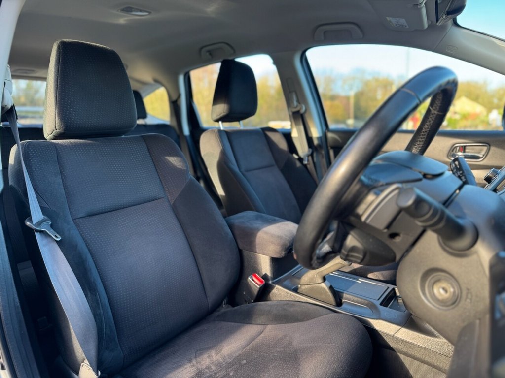 Used Honda CR-V 2015 for sale - 77152885: Photo 25