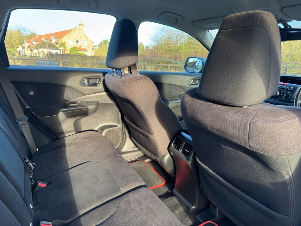 Used Honda CR-V 2015 for sale - 77152885: Photo 27