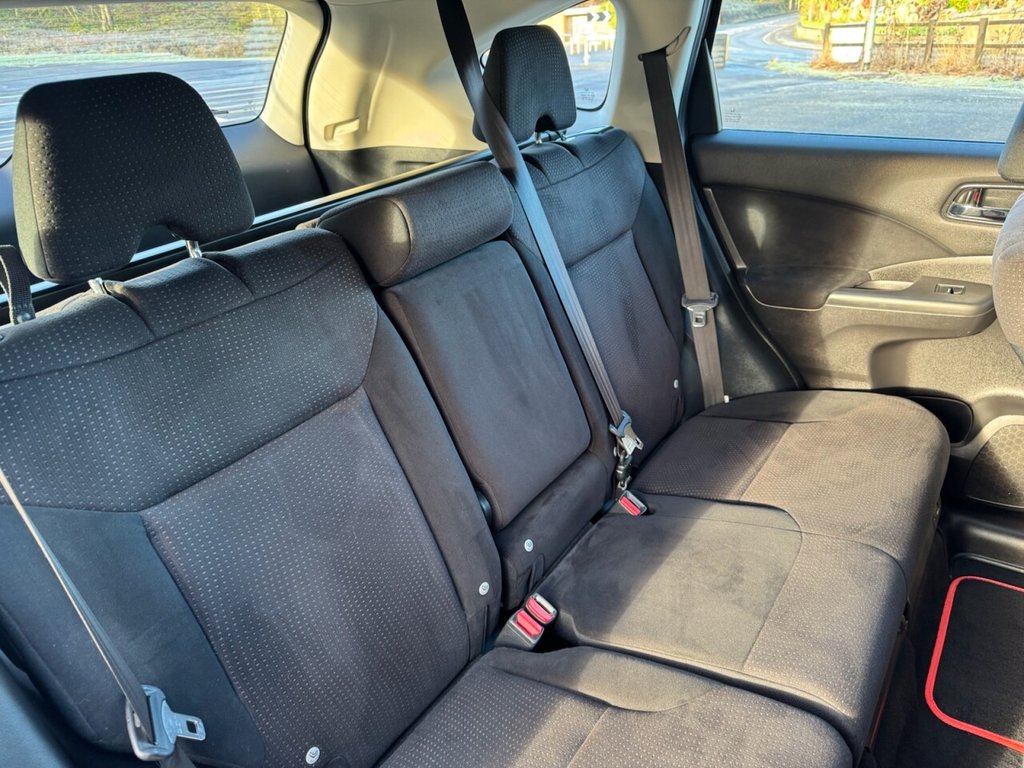 Used Honda CR-V 2015 for sale - 77152885: Photo 29