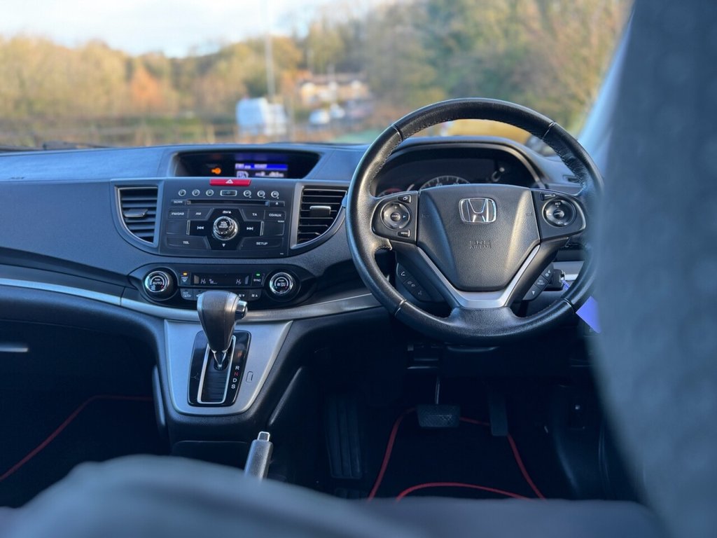 Used Honda CR-V 2015 for sale - 77152885: Photo 30