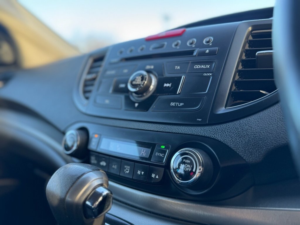 Used Honda CR-V 2015 for sale - 77152885: Photo 39