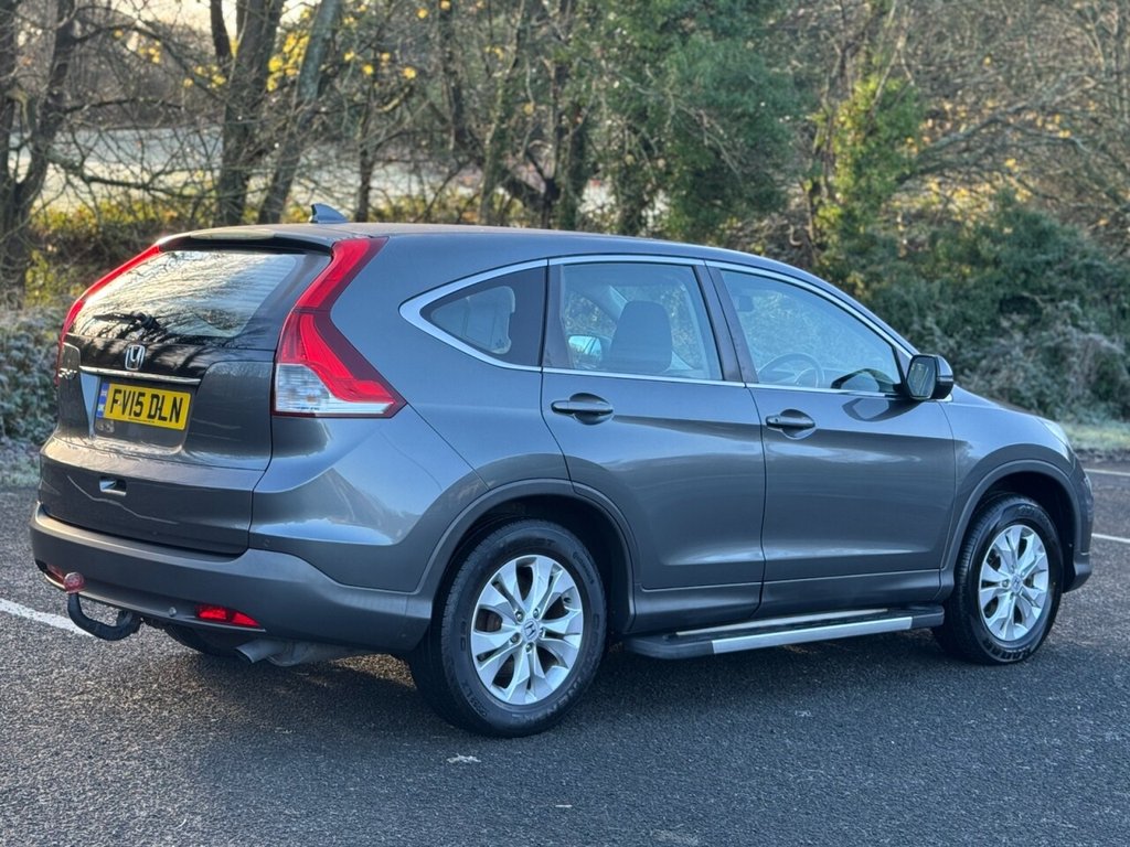 Used Honda CR-V 2015 for sale - 77152885: Photo 5