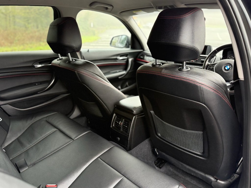 Used BMW 1 Series 2014 for sale - 77407723: Photo 11