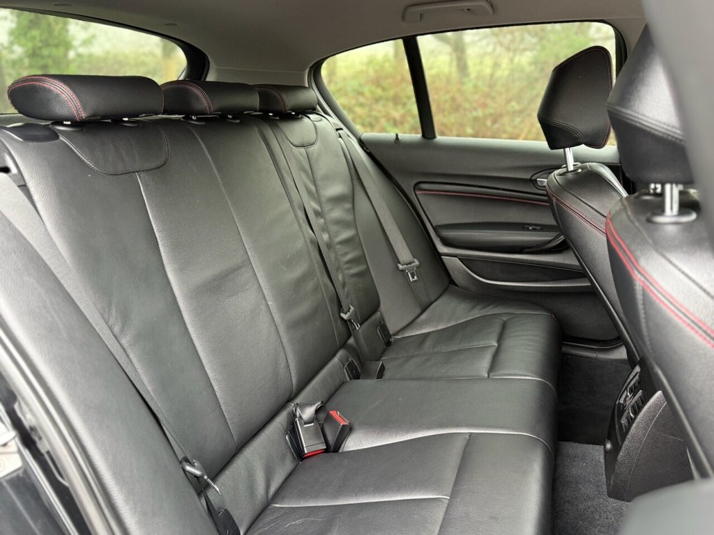 Used BMW 1 Series 2014 for sale - 77407723: Photo 12