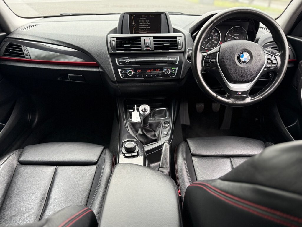 Used BMW 1 Series 2014 for sale - 77407723: Photo 17