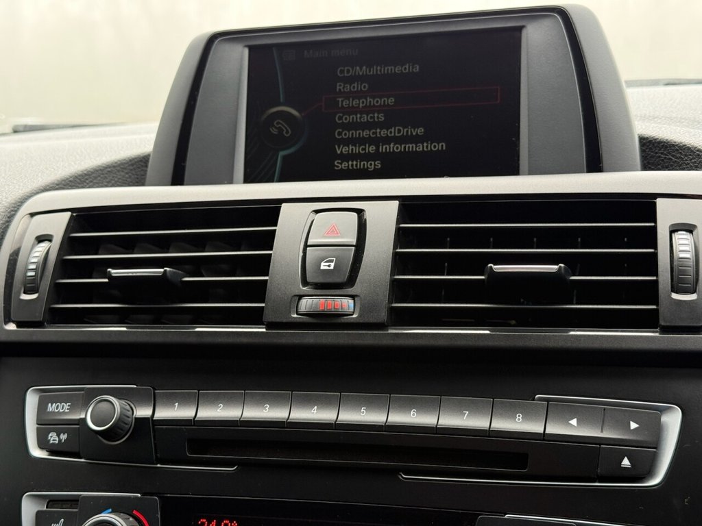 Used BMW 1 Series 2014 for sale - 77407723: Photo 21