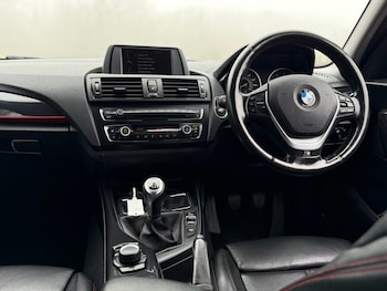 Used BMW 1 Series 2014 for sale - 77407723: Photo