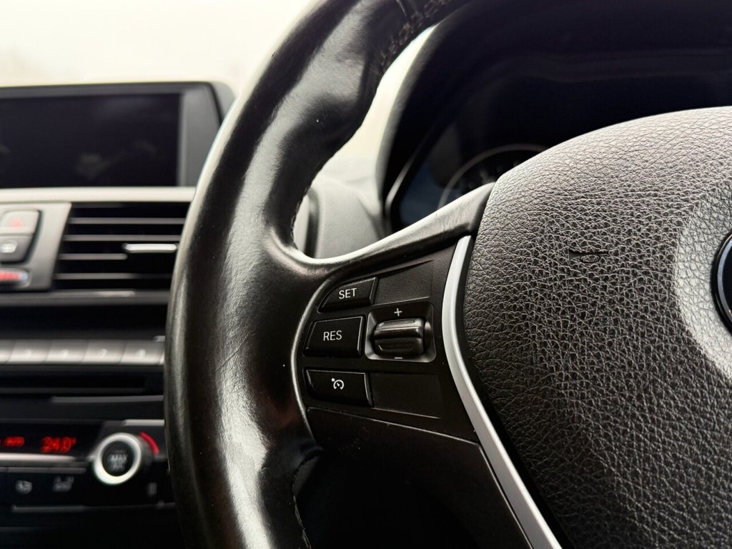 Used BMW 1 Series 2014 for sale - 77407723: Photo 31