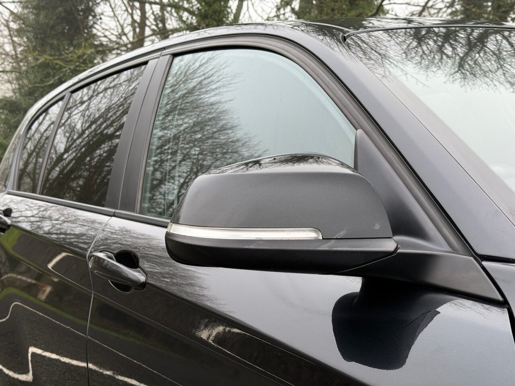 Used BMW 1 Series 2014 for sale - 77407723: Photo 36