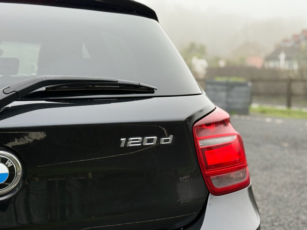 Used BMW 1 Series 2014 for sale - 77407723: Photo 37