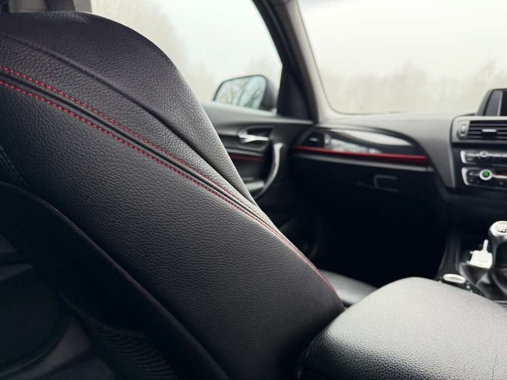 Used BMW 1 Series 2014 for sale - 77407723: Photo 39