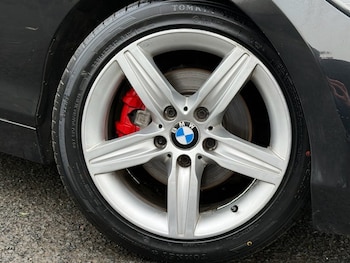 Used BMW 1 Series 2014 for sale - 77407723: Photo