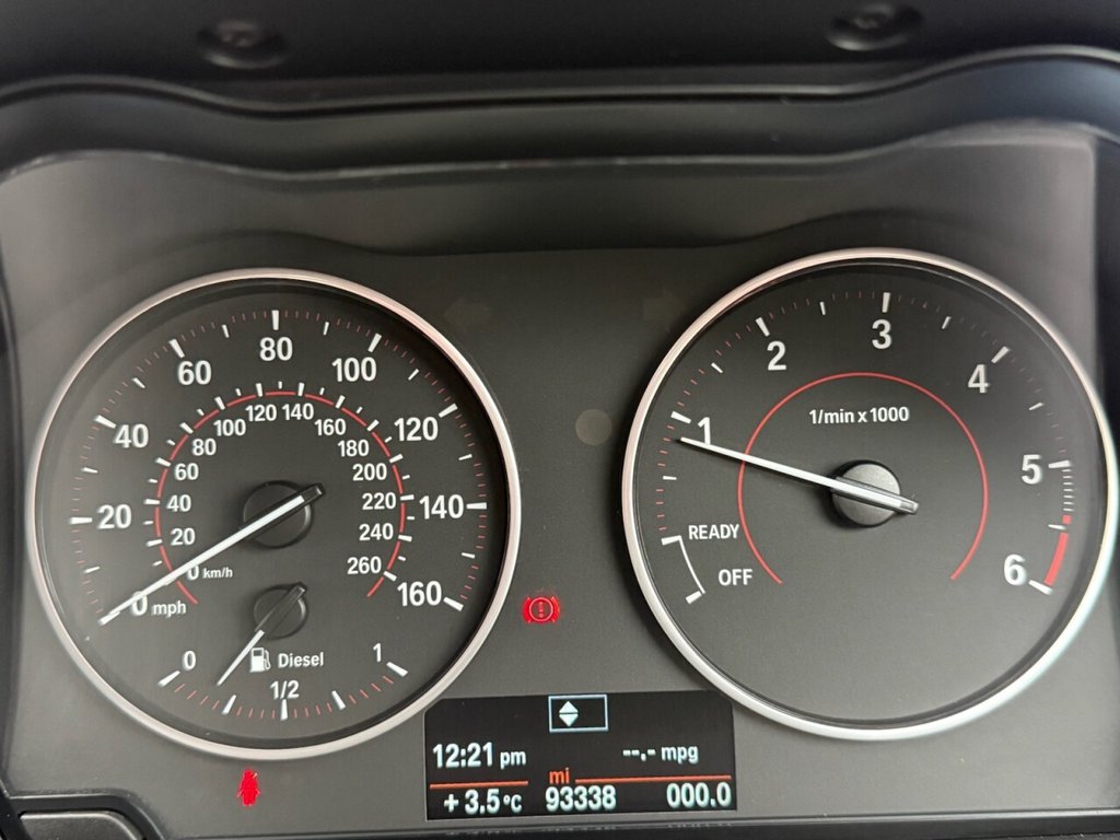 Used BMW 1 Series 2014 for sale - 77407723: Photo 45