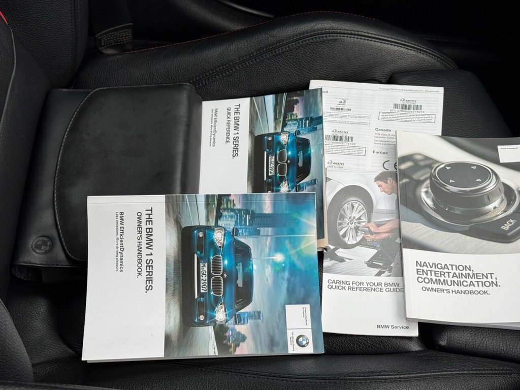 Used BMW 1 Series 2014 for sale - 77407723: Photo 47