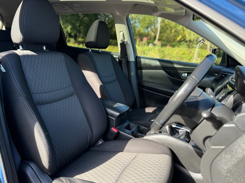 Used Nissan X-Trail 2018 for sale - 76338376: Photo 11