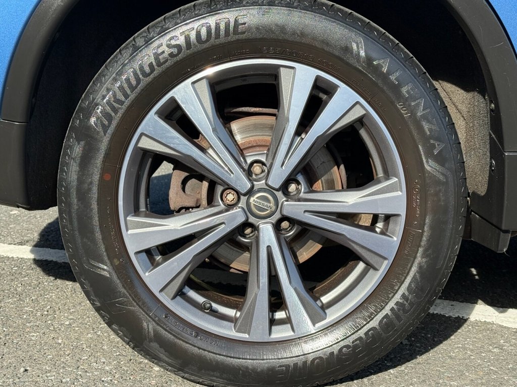 Used Nissan X-Trail 2018 for sale - 76338376: Photo 12