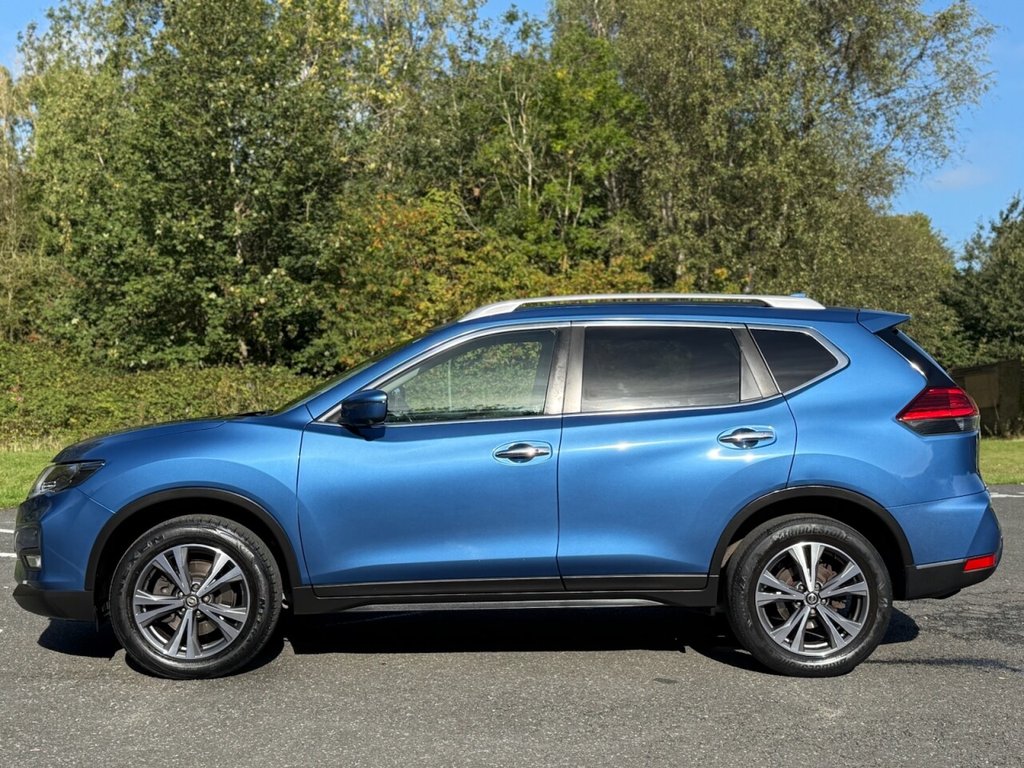 Used Nissan X-Trail 2018 for sale - 76338376: Photo 13