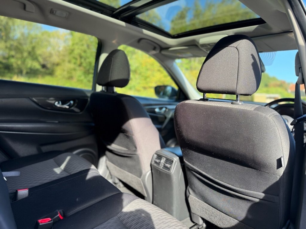 Used Nissan X-Trail 2018 for sale - 76338376: Photo 15