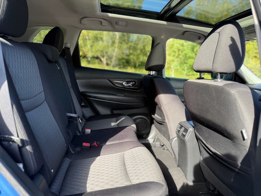 Used Nissan X-Trail 2018 for sale - 76338376: Photo 16