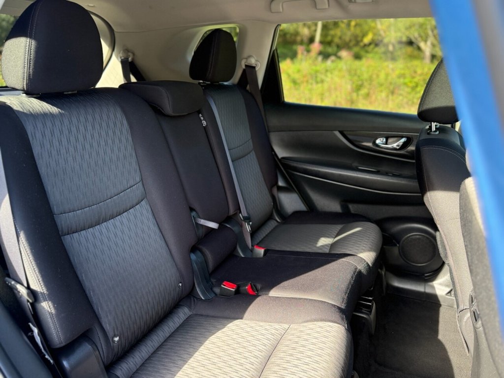 Used Nissan X-Trail 2018 for sale - 76338376: Photo 17