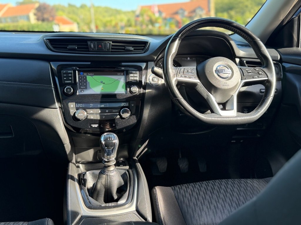 Used Nissan X-Trail 2018 for sale - 76338376: Photo 2