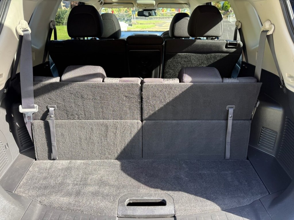 Used Nissan X-Trail 2018 for sale - 76338376: Photo 20