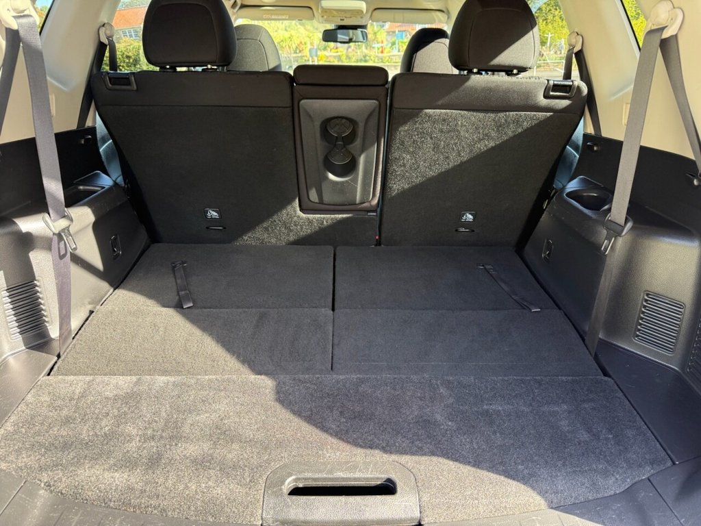 Used Nissan X-Trail 2018 for sale - 76338376: Photo 21