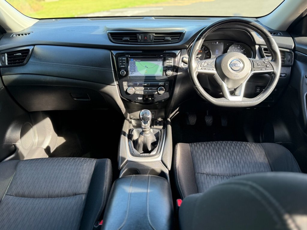 Used Nissan X-Trail 2018 for sale - 76338376: Photo 24