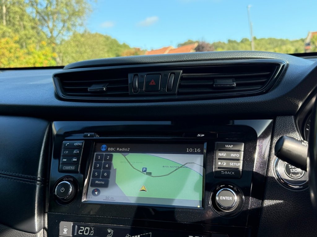 Used Nissan X-Trail 2018 for sale - 76338376: Photo 25