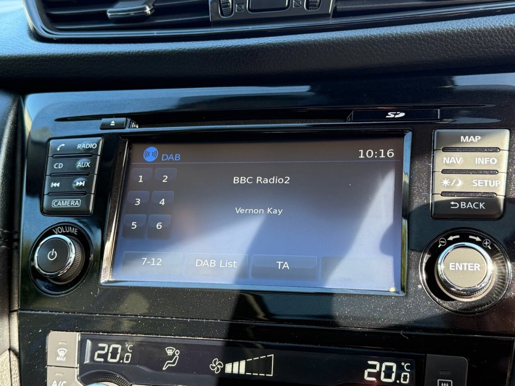 Used Nissan X-Trail 2018 for sale - 76338376: Photo 26