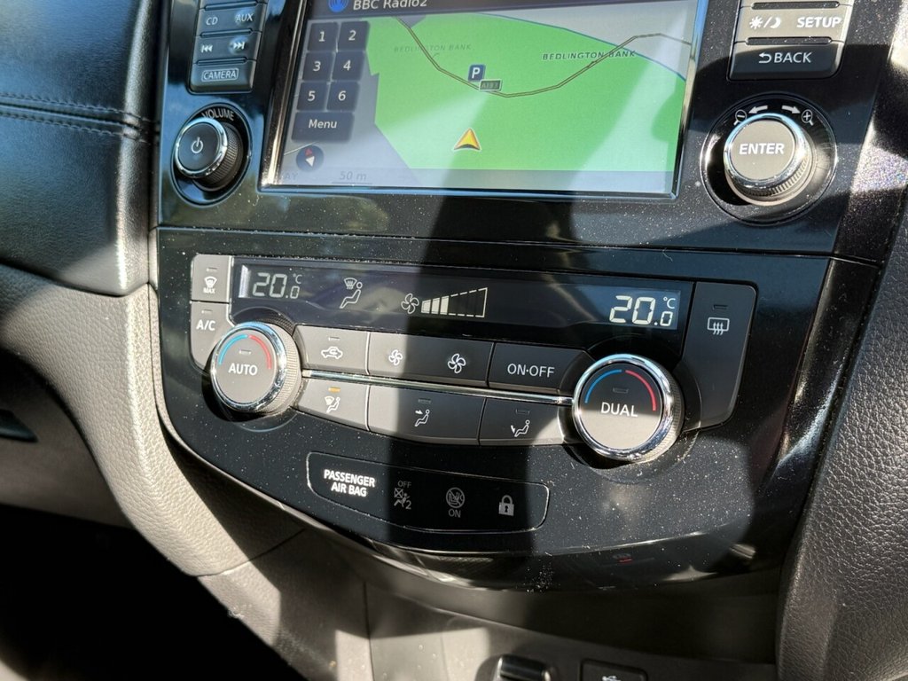 Used Nissan X-Trail 2018 for sale - 76338376: Photo 28