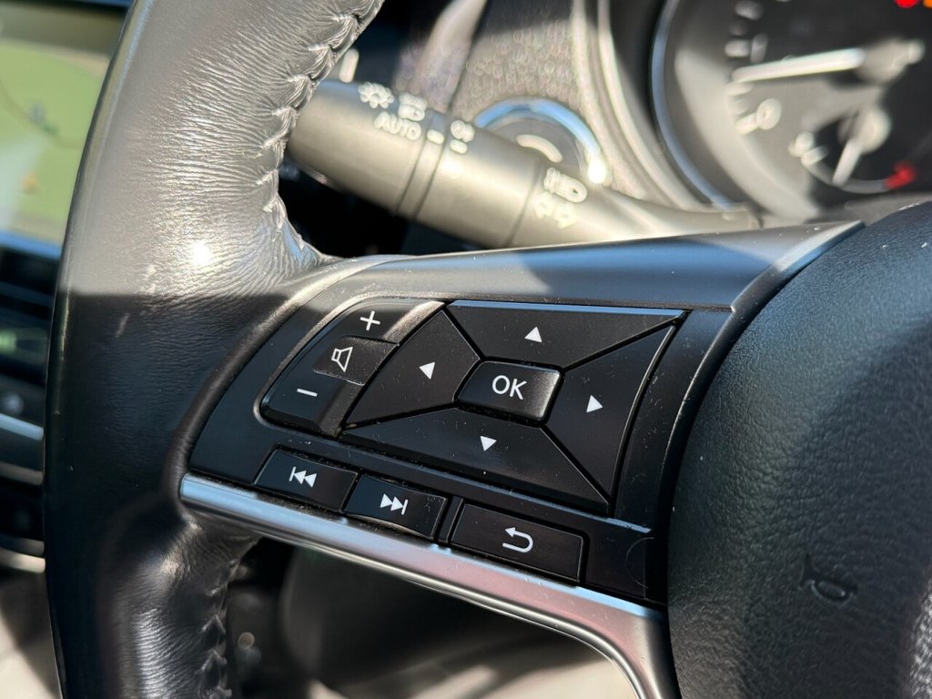 Used Nissan X-Trail 2018 for sale - 76338376: Photo 32