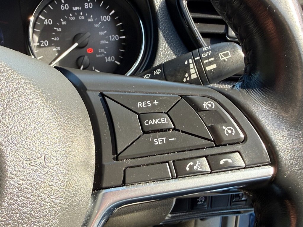 Used Nissan X-Trail 2018 for sale - 76338376: Photo 33