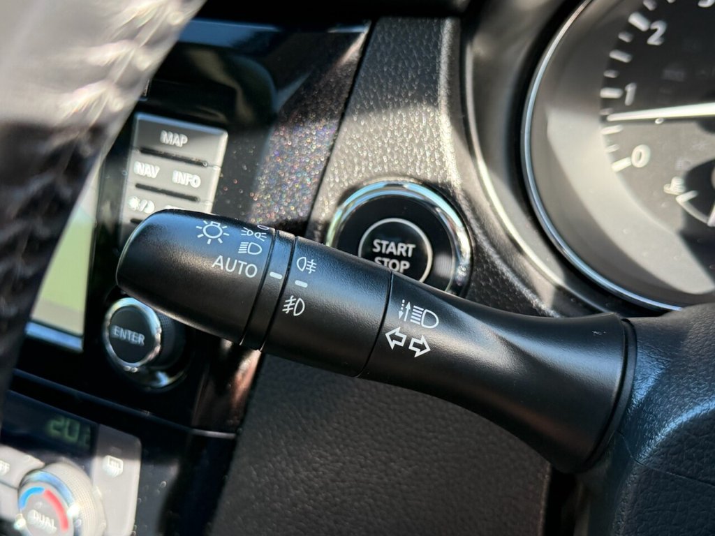 Used Nissan X-Trail 2018 for sale - 76338376: Photo 34