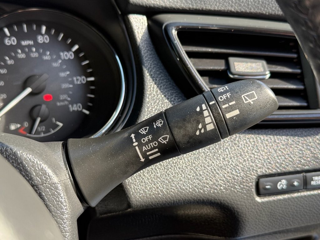 Used Nissan X-Trail 2018 for sale - 76338376: Photo 35