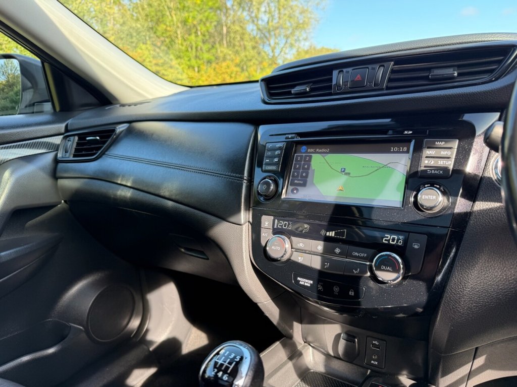 Used Nissan X-Trail 2018 for sale - 76338376: Photo 36