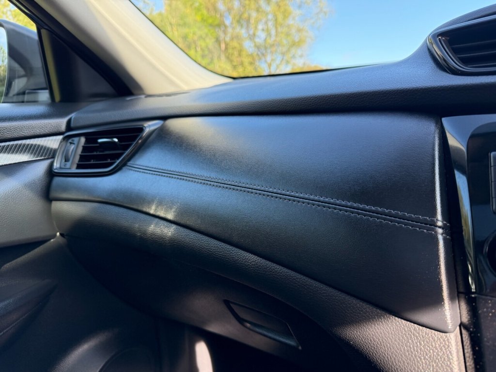 Used Nissan X-Trail 2018 for sale - 76338376: Photo 37