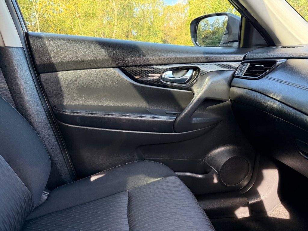 Used Nissan X-Trail 2018 for sale - 76338376: Photo 38